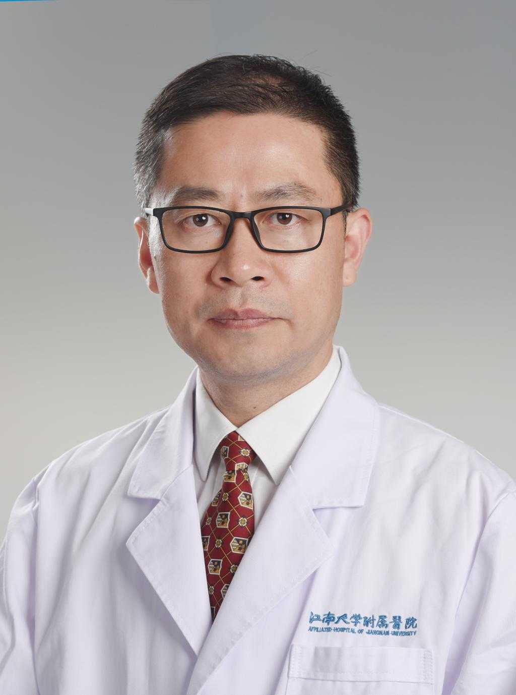 顾科头像
