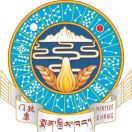 西藏自治区藏医院标志