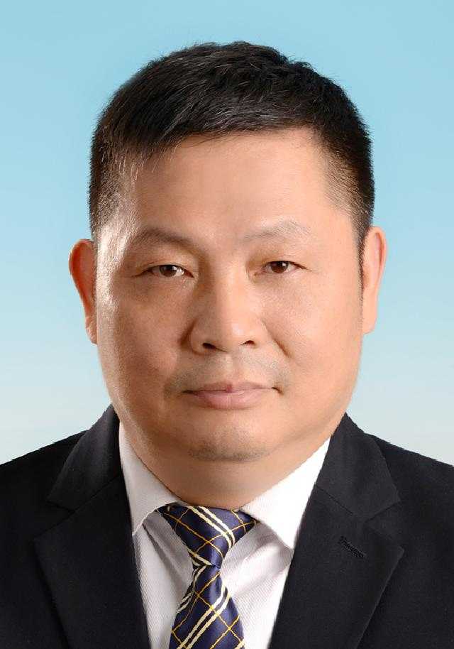龚旭初头像
