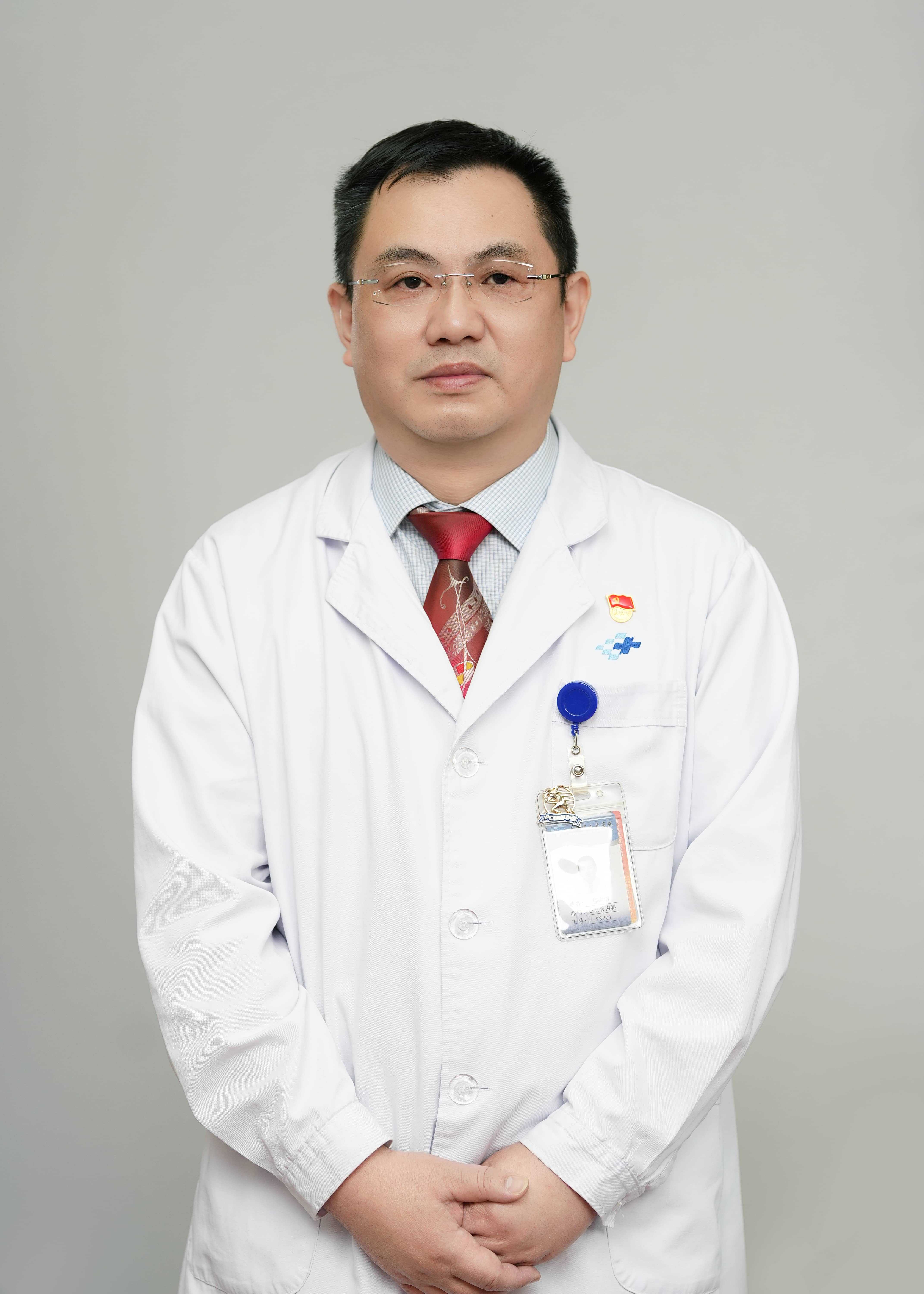 郁志明头像