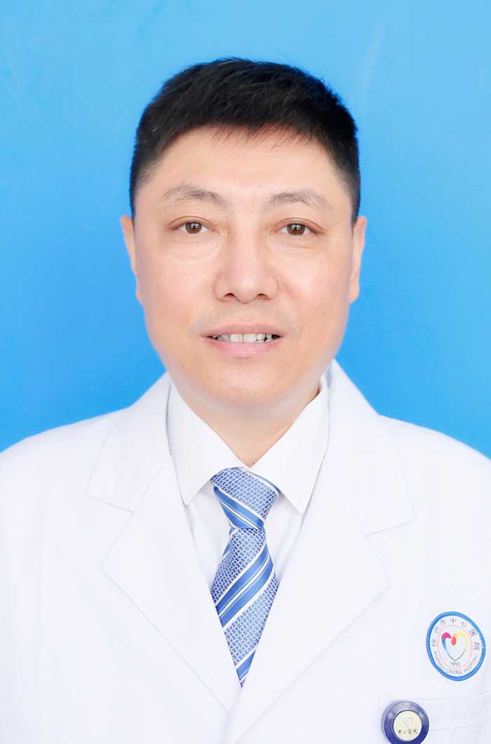 李军头像