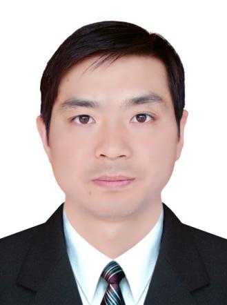 漆必波头像