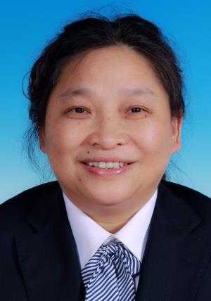 林娜头像