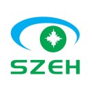 暨南大学附属深圳市眼科医院标志