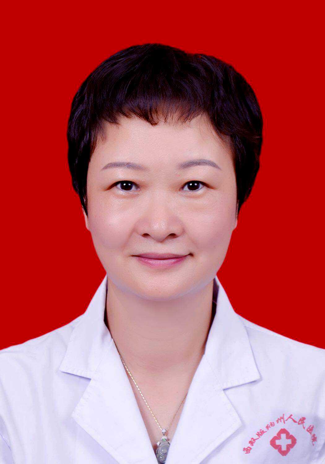 杨建华头像