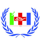 云南大学附属医院标志