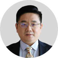 冯恩山头像