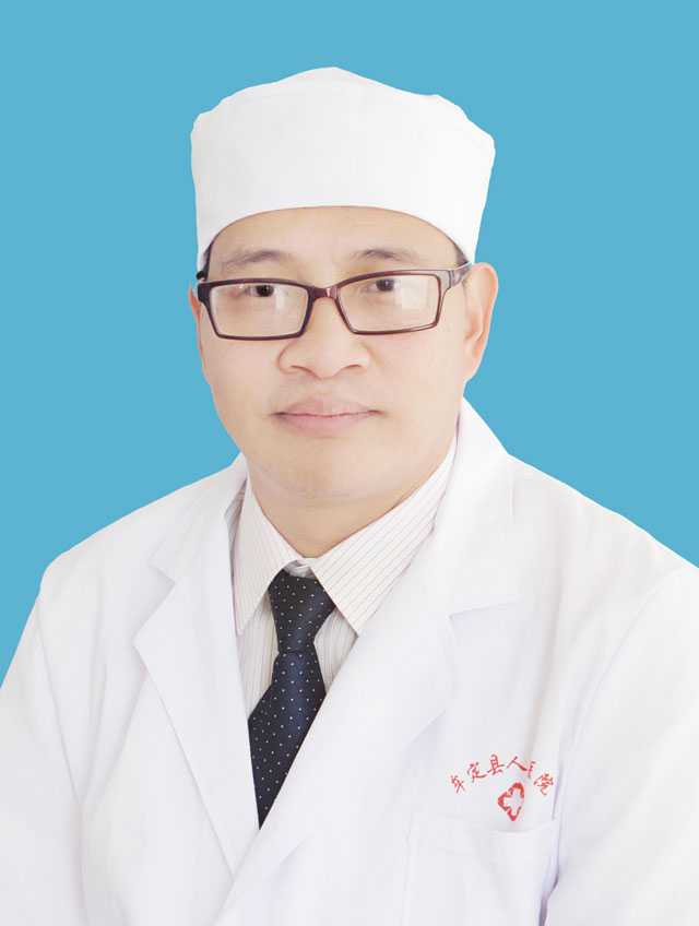 李世孔头像