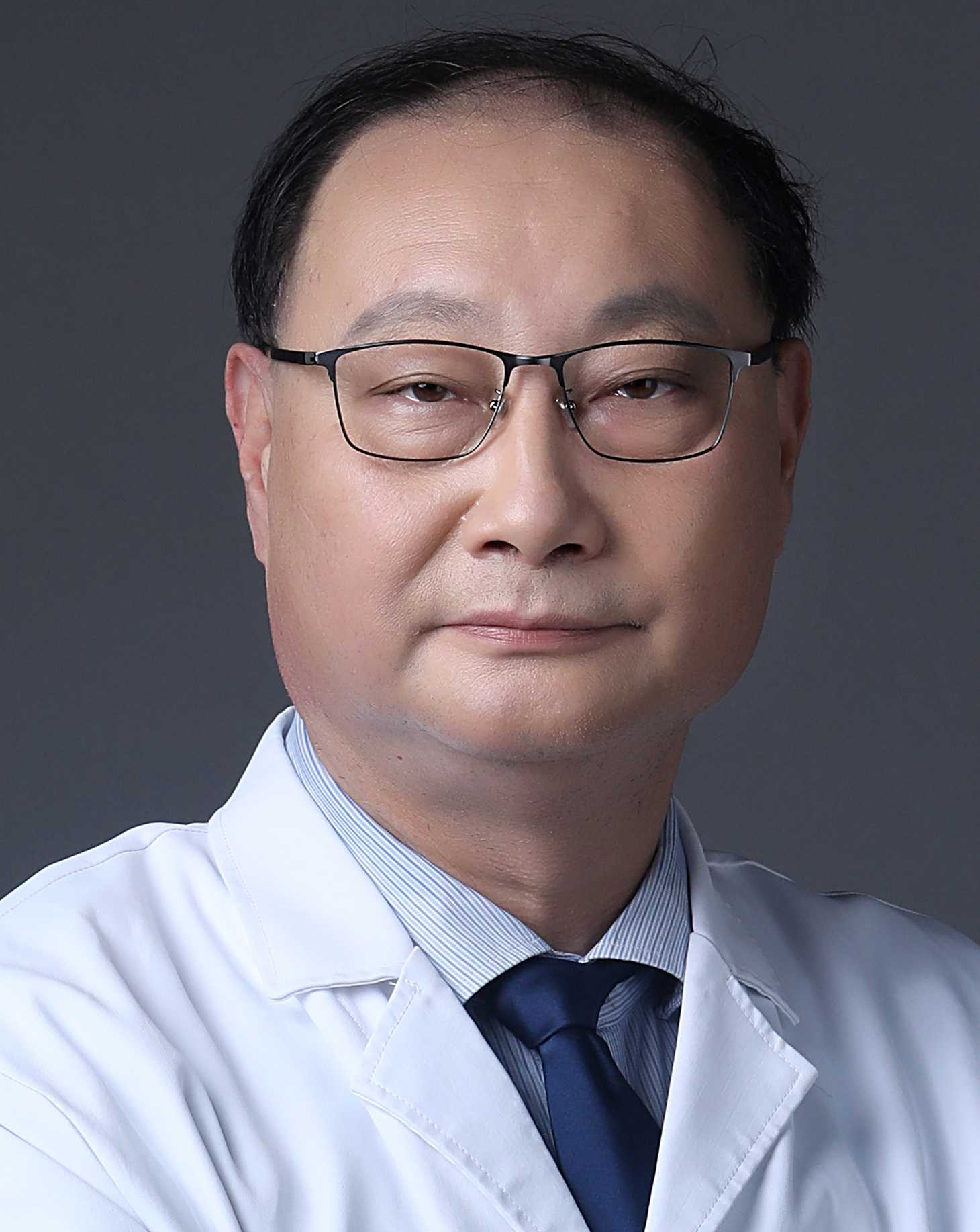 陈鹏头像
