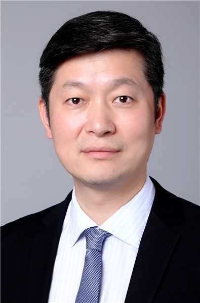 丁克峰头像