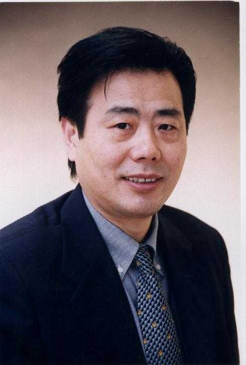 姚克头像