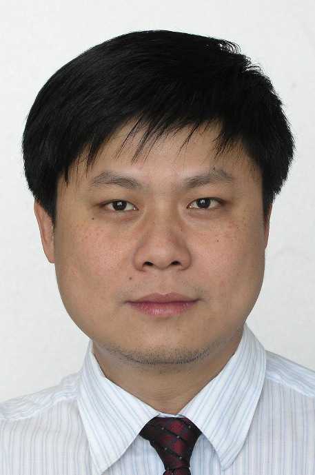 林志宏头像