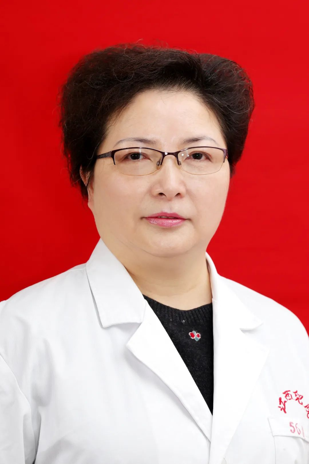 陈强头像