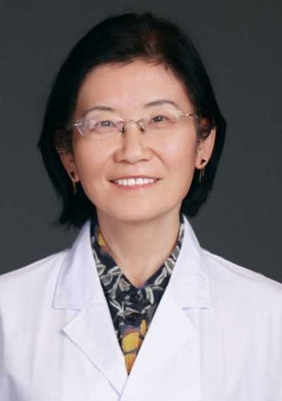 陈洁头像