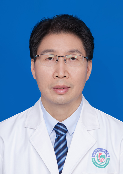 李弼民头像