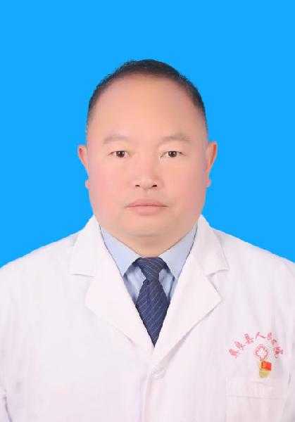 张德清头像