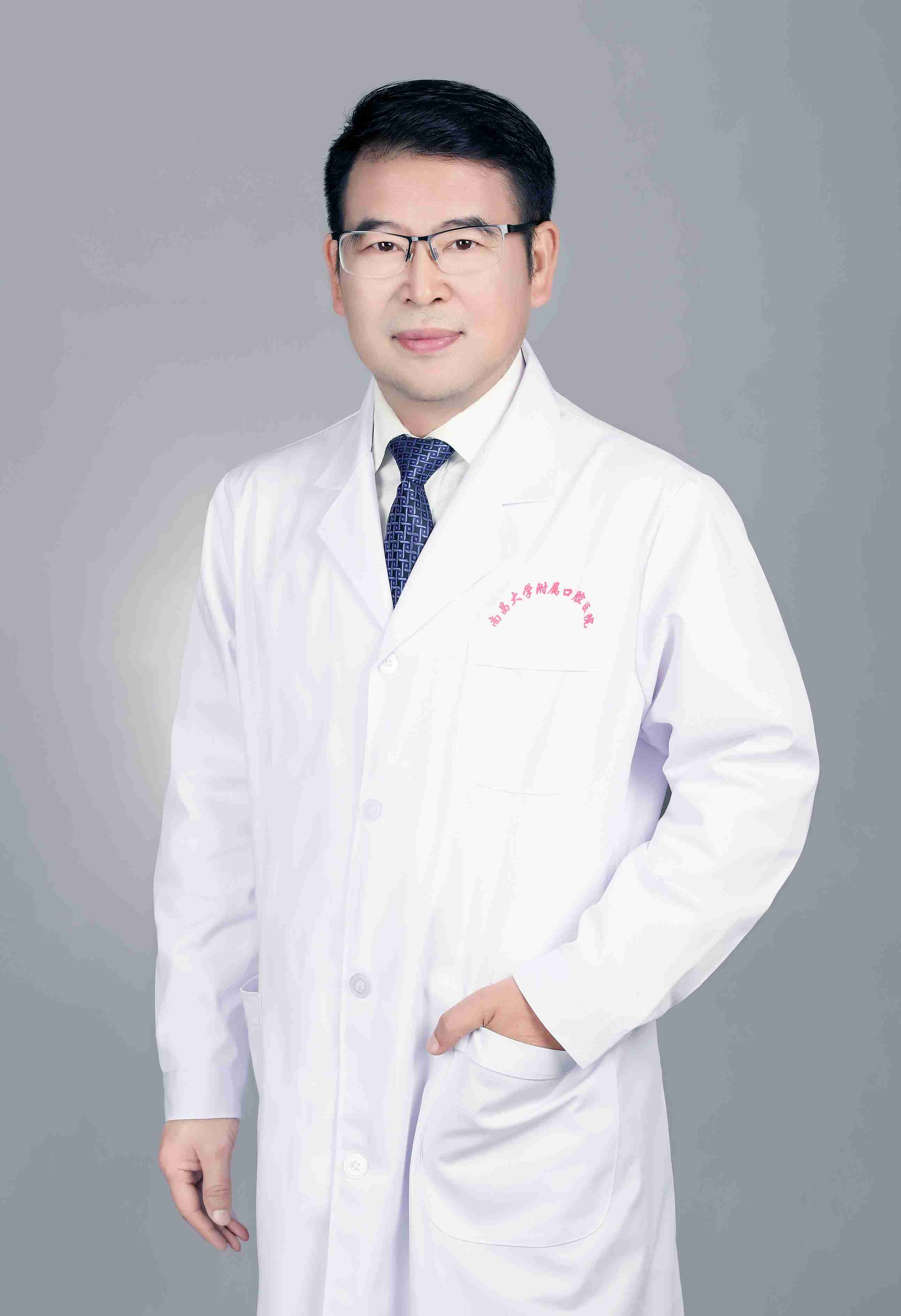 李志华头像