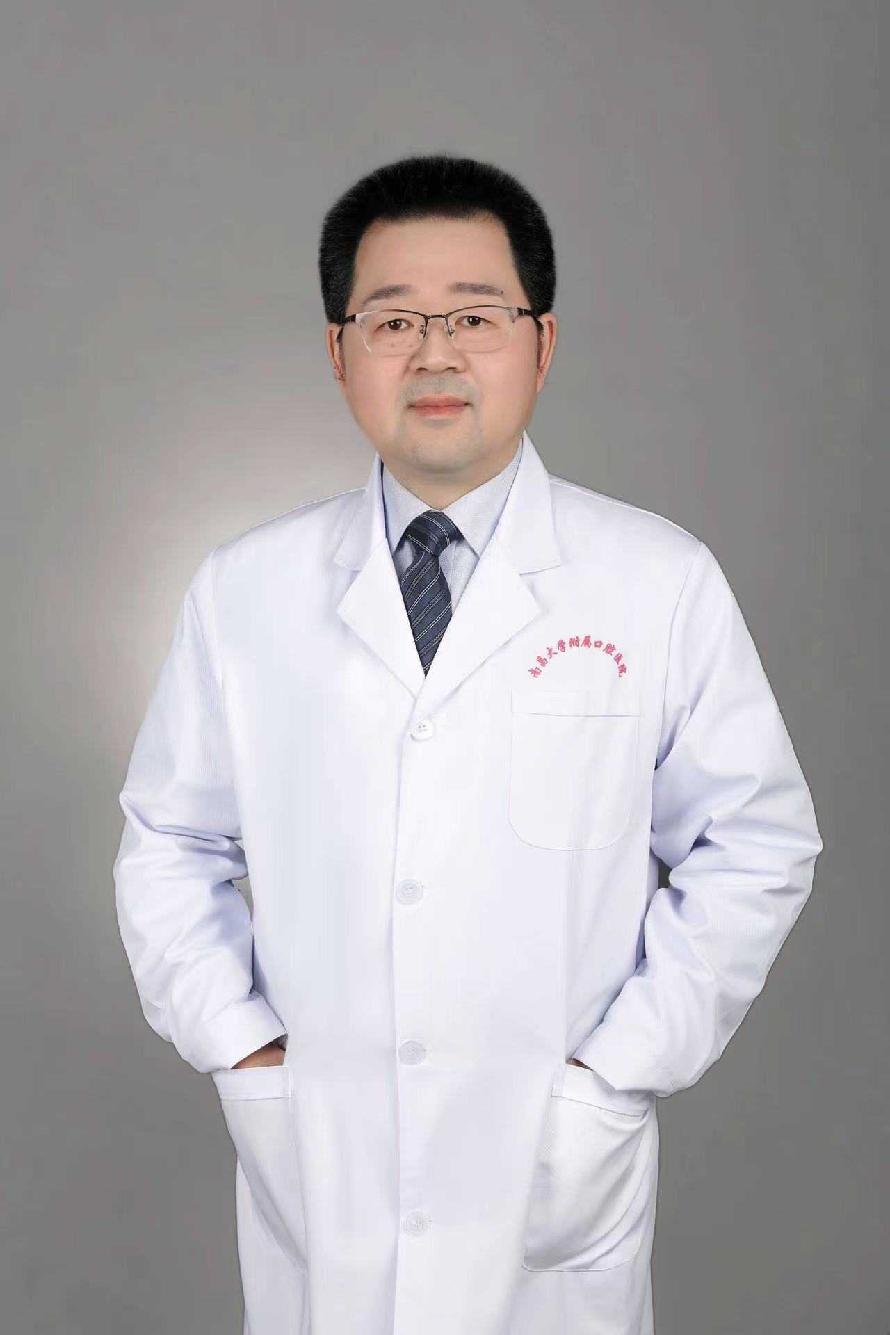 杨健头像