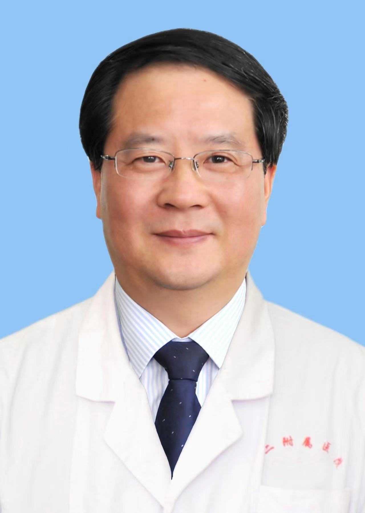吴清华头像