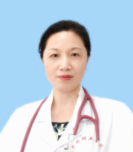 李菊香头像