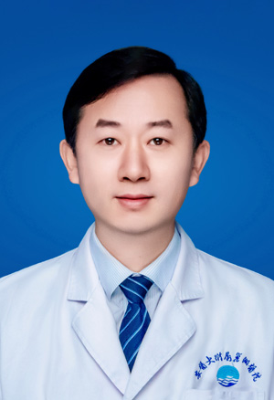 汪超头像