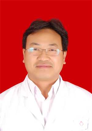 杨治中头像