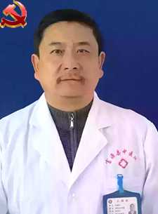 杨国华头像