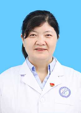 彭美芬头像