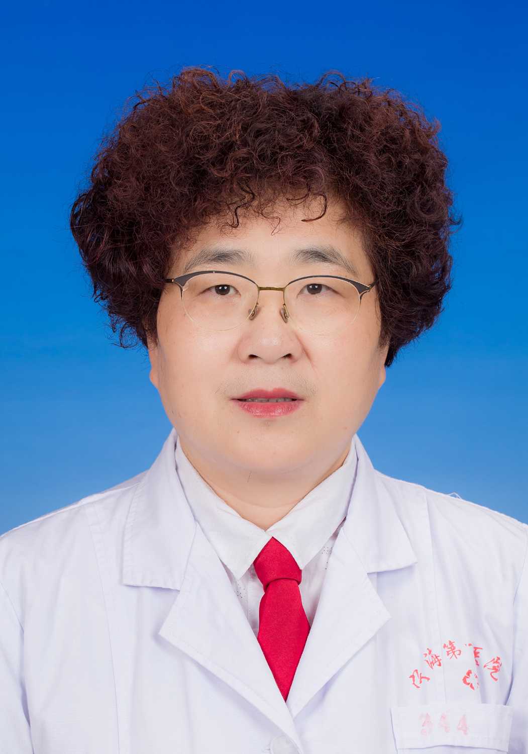 林亚静头像