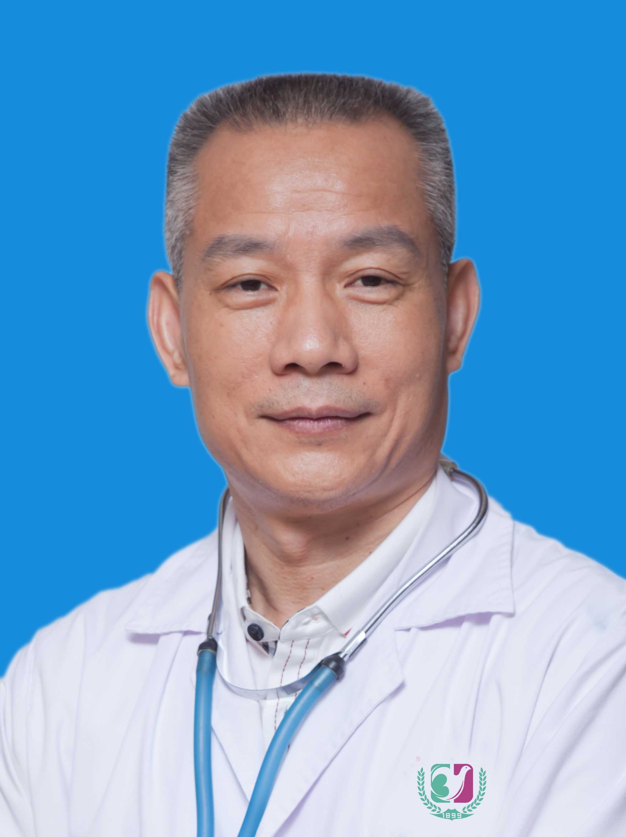 李明松头像