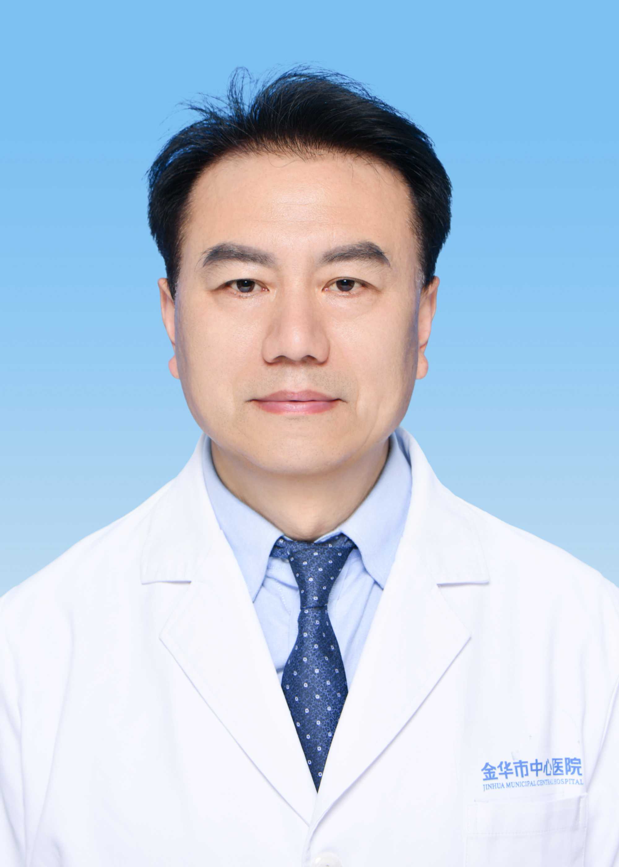 吴恙头像