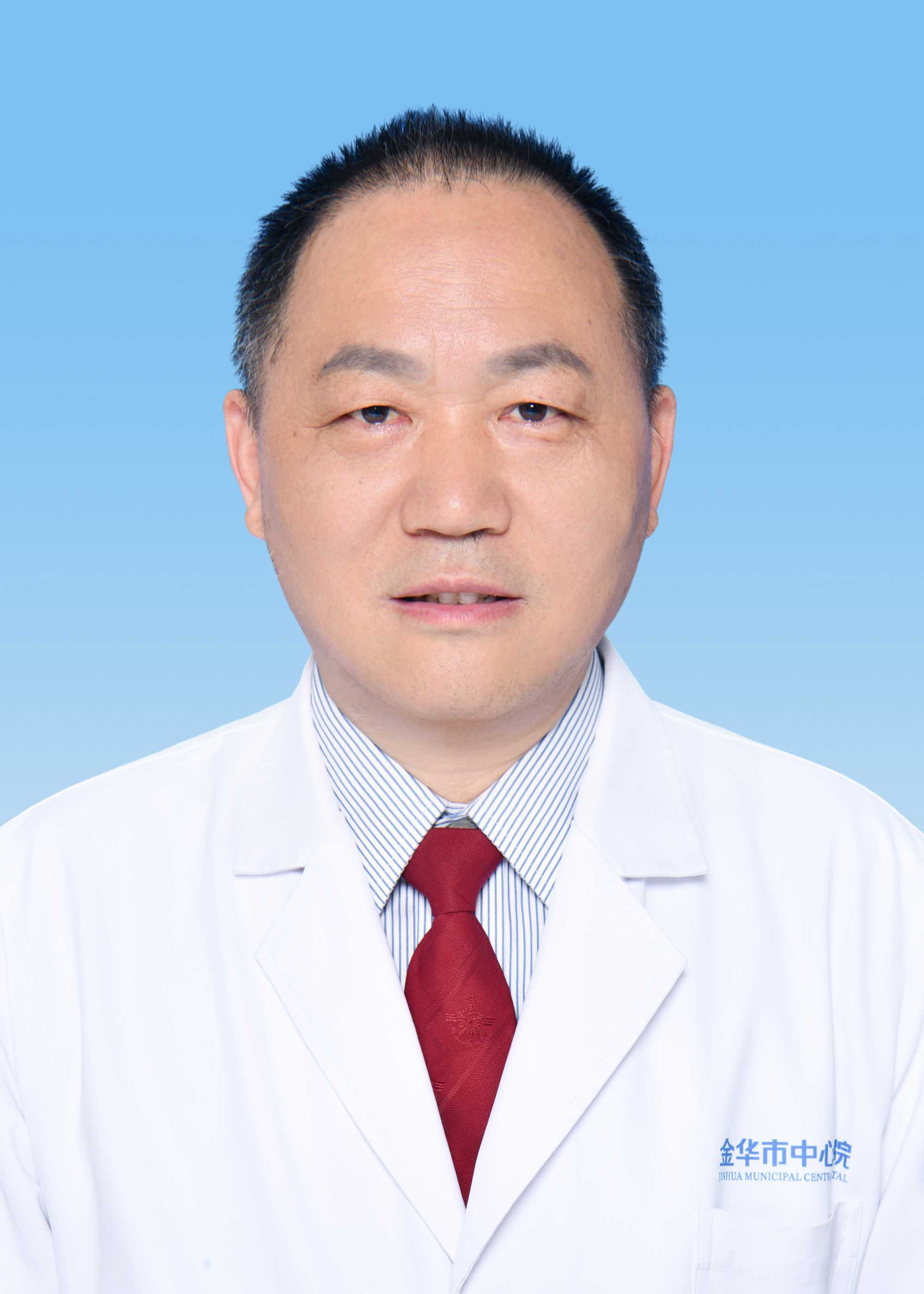 汪志明头像