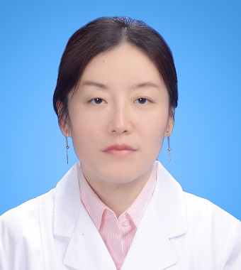 朱轶男头像