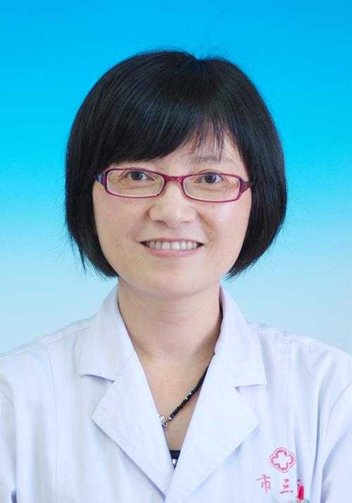 俞新萍头像