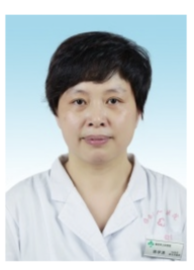 陈学清头像