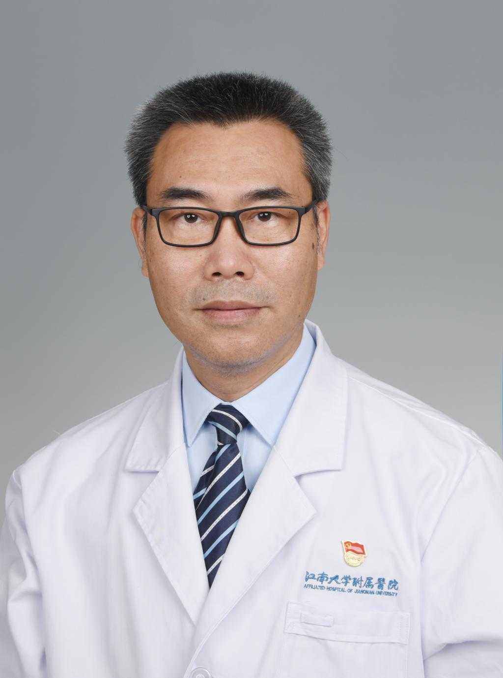 孔亮头像
