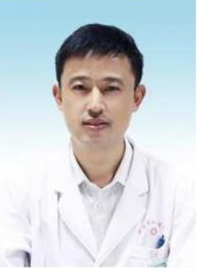 吴杰头像