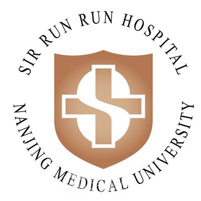 南京医科大学附属逸夫医院标志