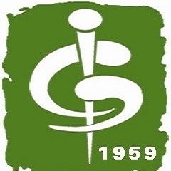 滨海县中医院标志