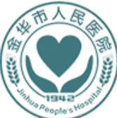 金华市人民医院标志