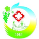新疆吐鲁番市维吾尔医医院标志
