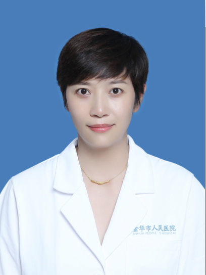 项美姣头像