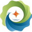 克拉玛依市第二人民医院标志