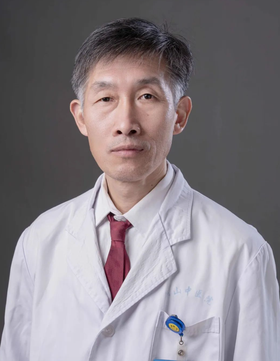 杨杰头像