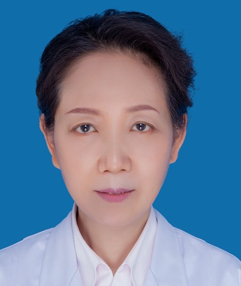 邵新香头像