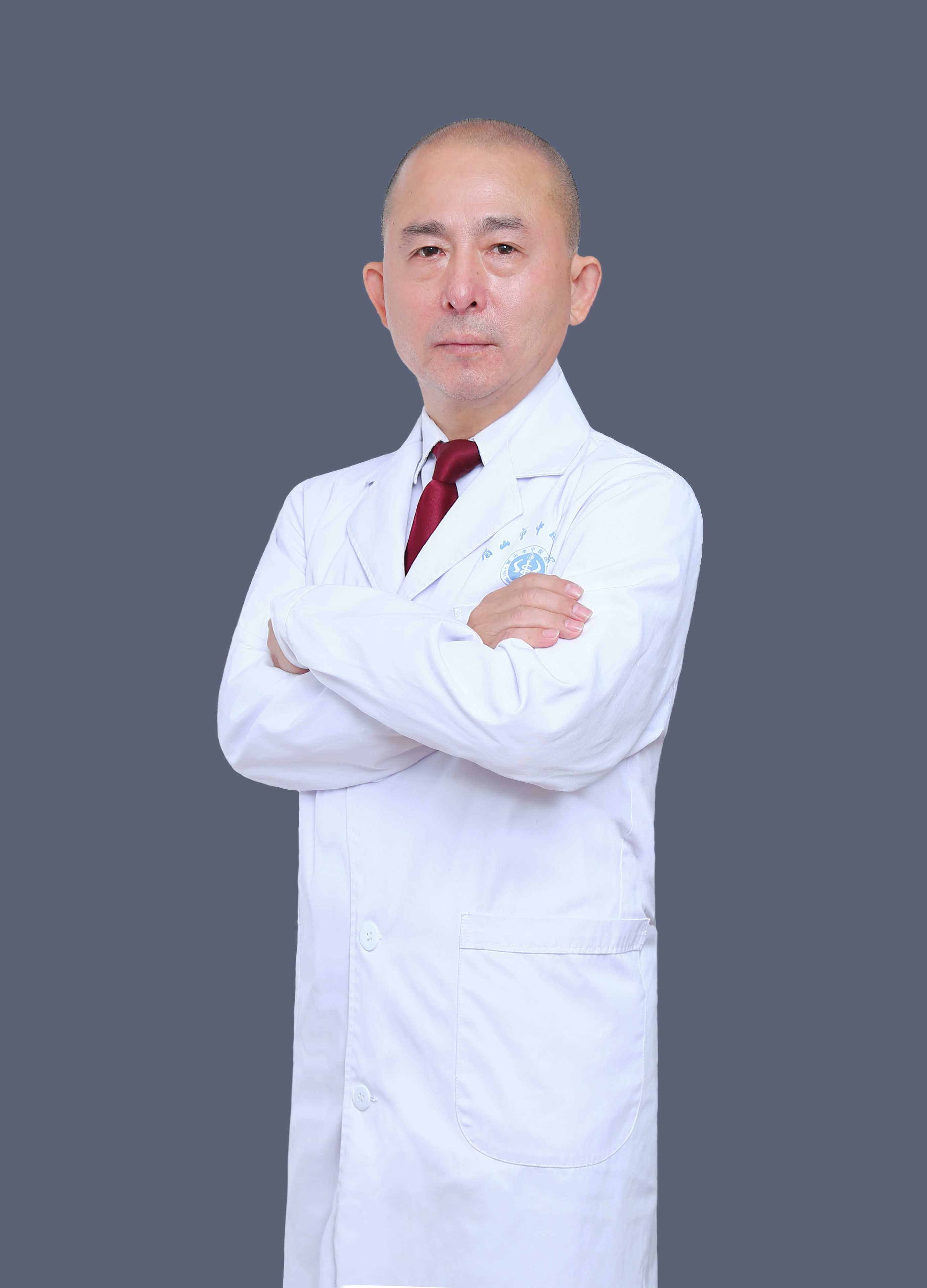 罗泽中头像