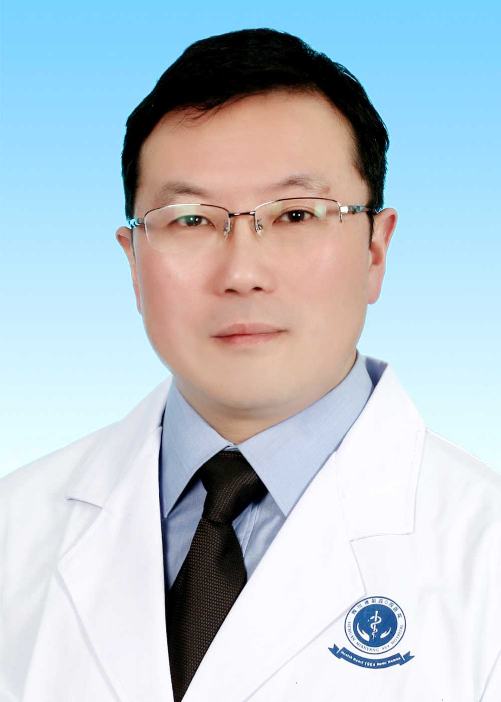 李德才头像