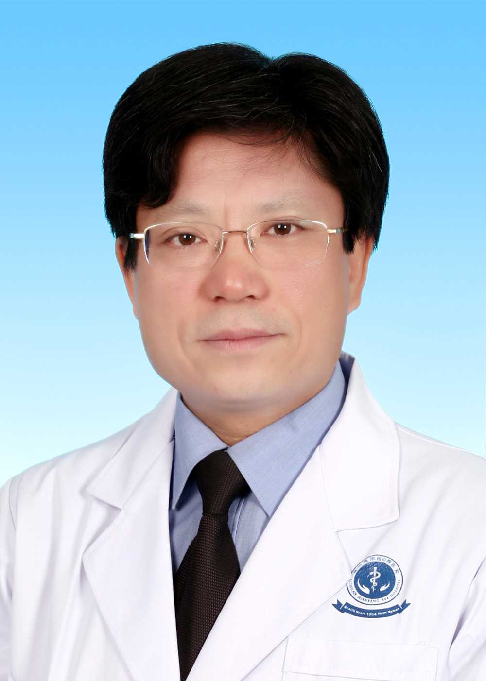 文黎明头像