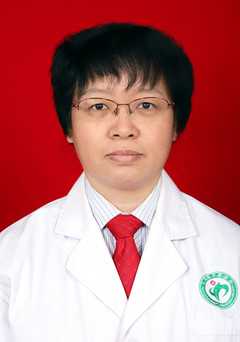 李秋霞头像