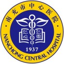 南充市嘉陵区人民医院标志